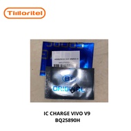 IC CHARGE VIVO V9 BQ25890H