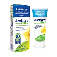 Boiron Arnicare Cream Homeopathic Medicine for  2.5 oz. / 70g