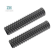 2PCS Lower Hose for   HV300, HV301, HV302, HV320, HV321 Vacuum Cleaner Parts Accessories Lower Duct 