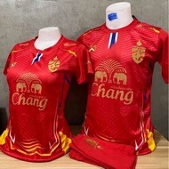 [ PRE-ORDER DIRECT FROM THAILAND ] Thailand Chang Jersey /2739