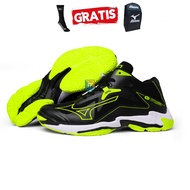Mizuno wlz 8 men's volleyball shoes, professional volleyball shoes, Wave lightning z8 volleyball sho