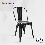 6HPERABOT - Kerusi Moden Besi LUKE