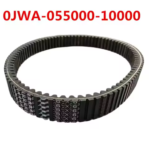 ORIGINAL CVT BELT For CFMoto NEW 800CC 850 1000 ATV UTV Parts 0JWA-055000-10000 CFORCE ZFORCE Mitsub