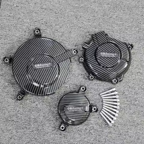 GSXR600 Motorcycles Engine Cover Protection Case For Case GB Racing For SUZUKI GSX-R600 GSXR750 2006