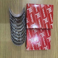 Main For Subaru Fb20 Fb25 Engine Crankshaft Bearing 12209-Aa650