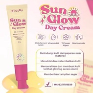 Bynads sun glow creamDAY with uv filter