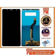 BSS Compatible For Lenovo Tab V7 PB-6505M LCD TOUCH SCREEN DIGITIZER DISPLAY SKRIN