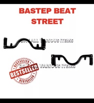 BASTEP BESI BEAT STREET - BASTEP BEAT - BASTEP MOTOR BEAT STREET