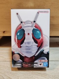 全新 日版 真骨雕 幪面超人 V3