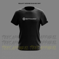 Bettinardi'ss Putter Golf Club and Driving Range Drifit Training Shirt