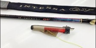 Gamakatsu Intessa G5 1.75-5.3 釣魚竿