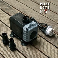 RESUN SP-5000 SP-6000 POMPA KOLAM AQUARIUM CELUP 2500 LPH - WikyPaws