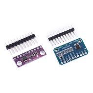 ADS1115 4-Channel Small Development Board Module 16-Bit High-Precision Module Digit Converter A