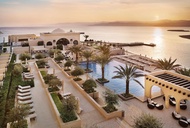 亞喀巴薩拉雅埃瑪娜拉豪華精選飯店 (Al Manara, a Luxury Collection Hotel, Saraya Aqaba)