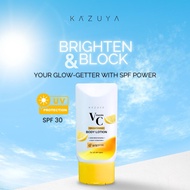 VITAMIN-C” BODY ORANGE LOTION SPF30++