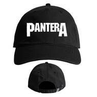 Dad Hat Dad Cap Baseball Cap PANTERA