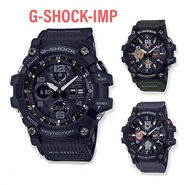 นาฬิกา  MASTER OF G - LAND MUDMASTER G-Shock รุ่น GSG-100 ของแท้ ประกัน Cmg 1ปี  Tough Solar