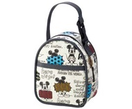 米奇 素描B 不織布保溫瓶收納袋 BMGP1