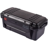 EDC Multi-Purpose Tool Box Shock-Resistant Pressure-Resistant Sealed Waterproof Box Moisture-Proof C