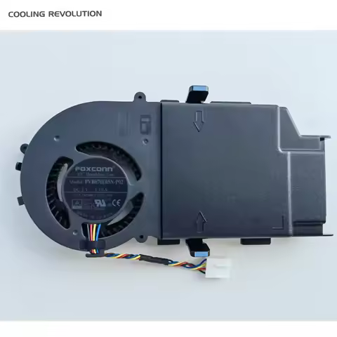 New Original Cooling Fan For Dell FXTCG OptiPlex 3090 7080 7090 Micro Plus 7010 D14U D14U001 D15U D1