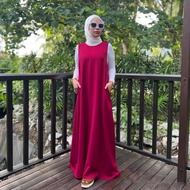 NEW ARRIVAL DRESS LISA VIRAL MODERN DESIGN