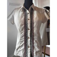 DEPED TEACHERS UNIFORM 2025 Sold per SET