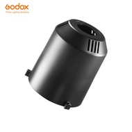 Godox Flash Protection Cover Bowens Mount  Photography Accessories for SK400II SK300WII DP400W DP600