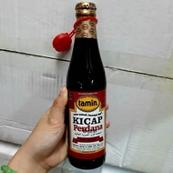 Hắc xì dầu kipcap perdana tamin malaysia 330ml