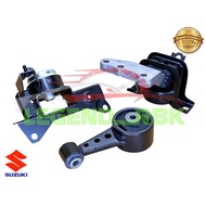 (3PCS) SUZUKI SWIFT SPORT 1.4 TURBO ZC33 ZC33S ENGINE MOUNTING SET (PREMIUM QUALITY)