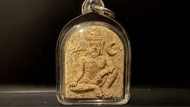 阿贊深《魯士波洛密固》