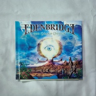 Edenbridge  The Grand Design symphonic metal power metal gothic metal 2006 CD