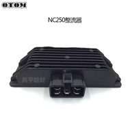 Rectifier NC250 OTOM SHR HJ KEWS ZUUMAV 4STROKE
