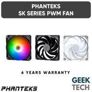 PHANTEKS SK 120/140 DRGB PWM Fan 120mm/140mm