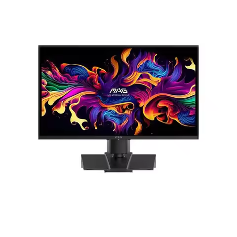 273QP QD OLED X24 27 inch 2K240Hz monitor high definition LCD screen