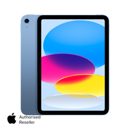 Apple 11-inch iPad Wi-Fi (A16 chip, 2025)