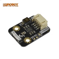 DFRobot Gravity AS3935 Franklin Lightning Sensor detect 40km indoors outdoors for Weather Station We