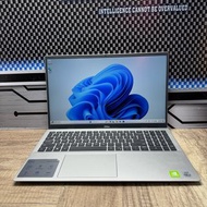 Dell Inspiron 15吋 文書商務筆電/i5-1035G1 11th Gen/16GB DDR4 Ram/512GB SSD/獨顯：Geforce MX3302G /windows 11 /