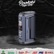 Miliki Argus Gt2 200W Mod Only Dual Battery Argus Gtii By Voopoo Kt121