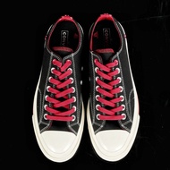 VERS Fashion Red Romantic Valentine's Day Love Classic 70s Shoes