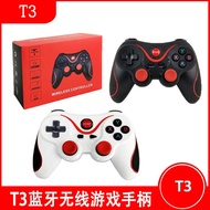T3 Bluetooth Wireless Gamepad Mobile Gamepad Support iOS/Android Handle