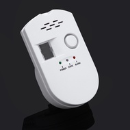 Digital Display Combustible Gas Pipe Alarm Ultra-Sensitive Gas Detector Gas Detector