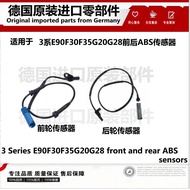BMW 3 Series E90 F30 F35 G20 G28 20 ABS Wheel Speed Sensor Front 316 Rear 318 320 325 330 สำหรับรถยน