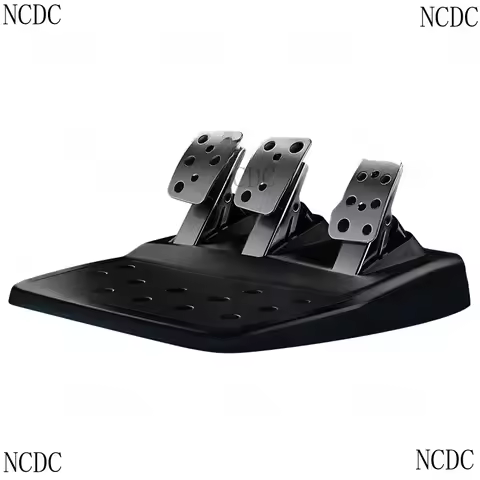 G29 Game Steering Wheel PS5 Racing Simulation Driving Force Feedback G923 Gear Horizon 5GT7 VR2