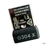 SUP 2 4Ghz USB Dongle Mouse Receiver Replacement for G304X G705 G309  Gaming Mouse Receiving Accesso