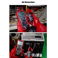 {MDE}The UT-CS06A 400A AC current clamp is with the UT61E+ UT196UT139C UT117C UT136B+