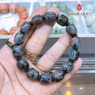 Pietersite Storm Rock Bracelet - Ngoc Quy