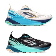 910 nineten Running Shoes Original YUZA VELORAPTOR Trail Shoes - GREY biru BLACK TEAL/ /910 NINETEN 