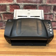 Fujitsu F4 Fast Double-sided Scanner scan fi-7140 Second Hand Ready to Use