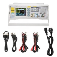FY6900 20/30/40/50/60/80/100MHz DDS Function Signal Generator Dual-CH Arbitrary Waveform Generator S