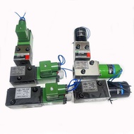 Micro Hydraulic Solenoid Valve 22E2-B4B/23E2-B4B/24E2-B4B/34E2-B4B